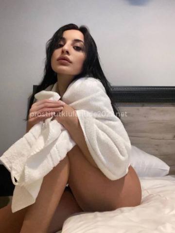 Индивидуалка Майя Фотография 3