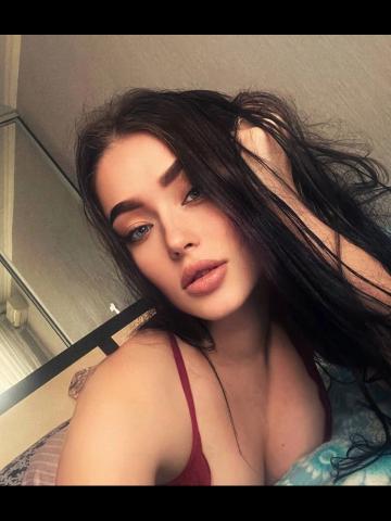 Индивидуалка Арина Фотография 2