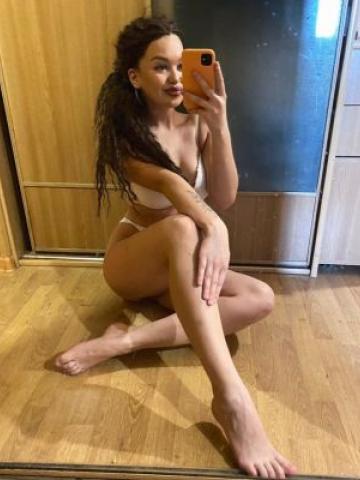 Индивидуалка Мальвина Фотография 2