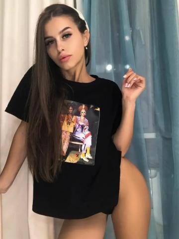 Индивидуалка Лейла Фотография 2